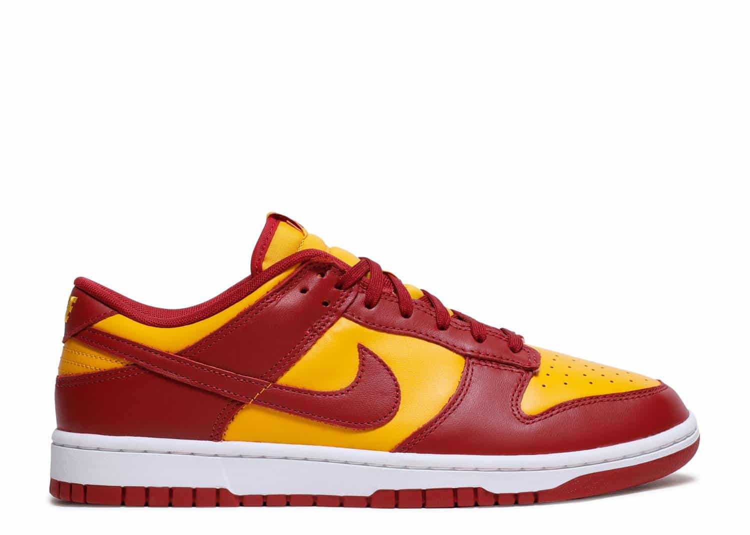Nike Dunk Low Midas Gold DD1391-701