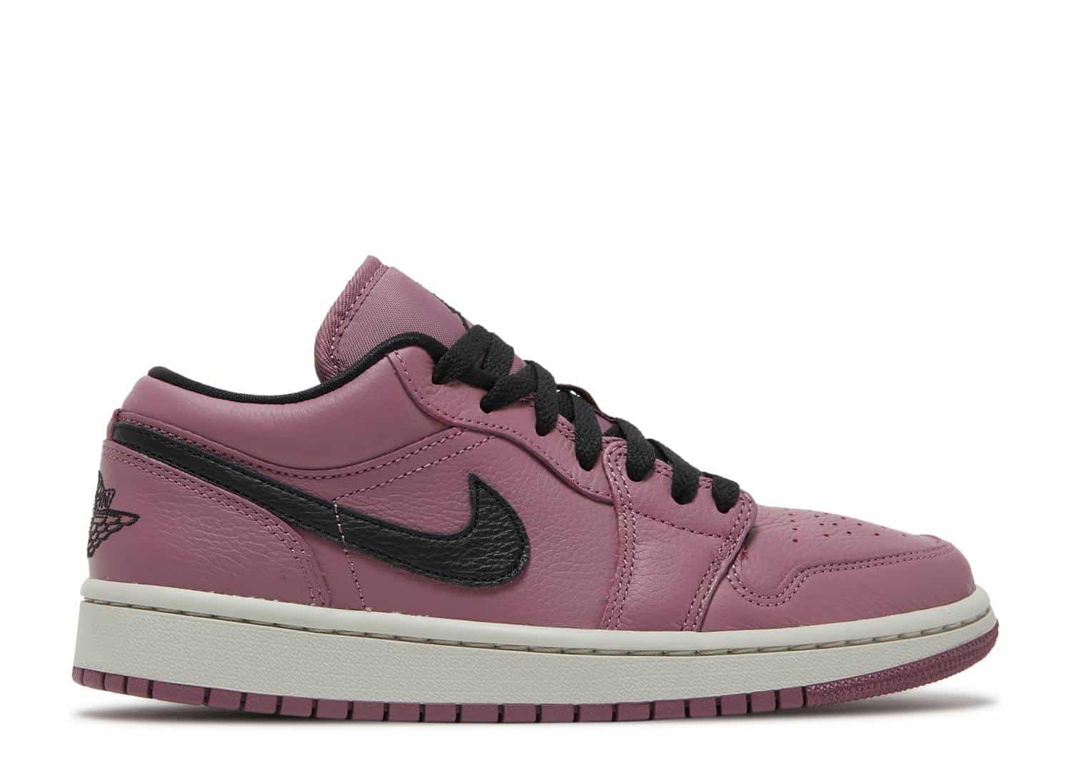 Nike Air Jordan 1 Low Mulberry (W) DC7268-500