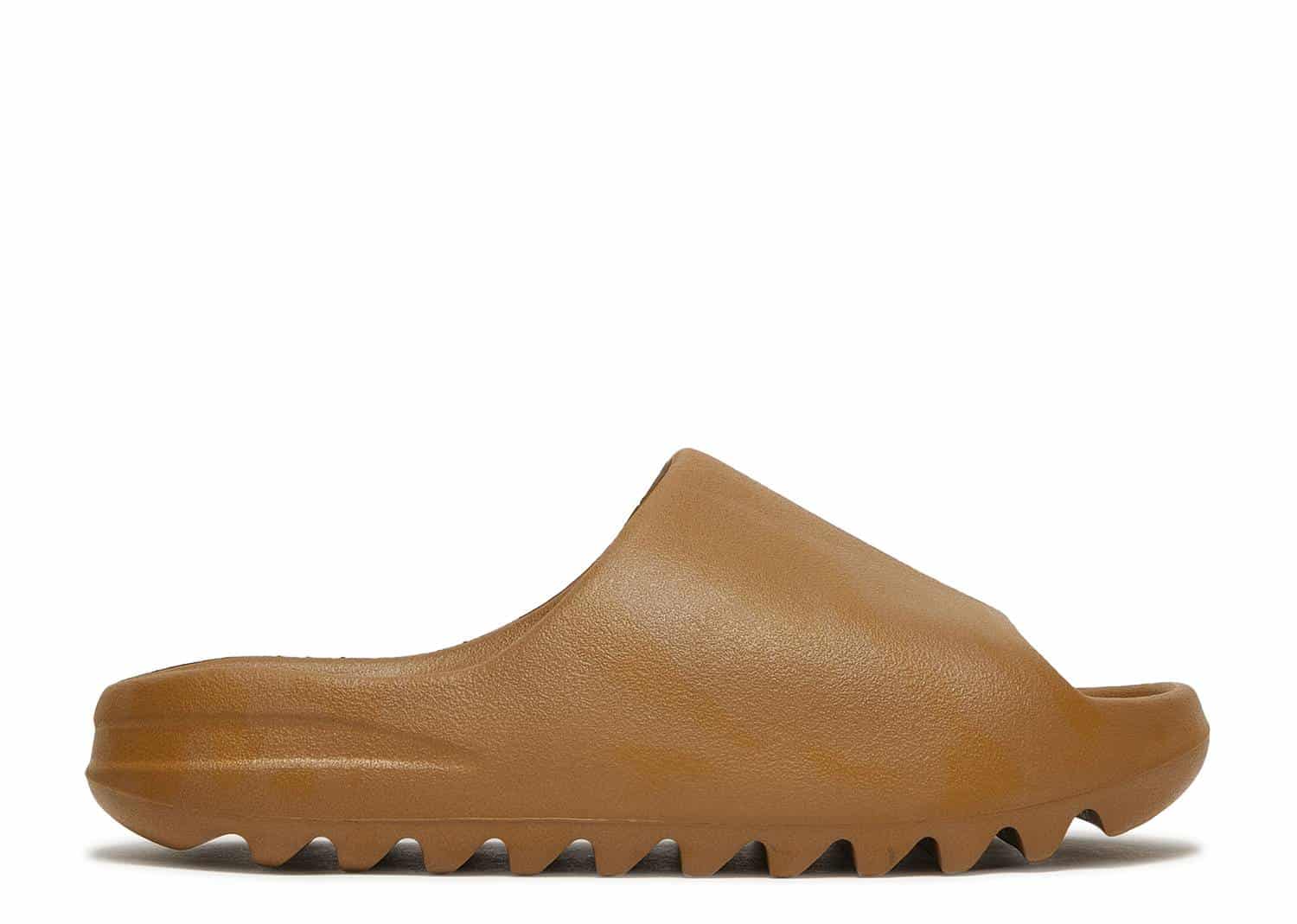 adidas Yeezy Slide Ochre GW1931