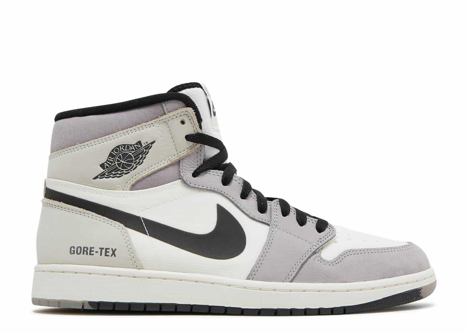 Nike Air Jordan 1 High Element Gore-Tex Light Bone DB2889-100