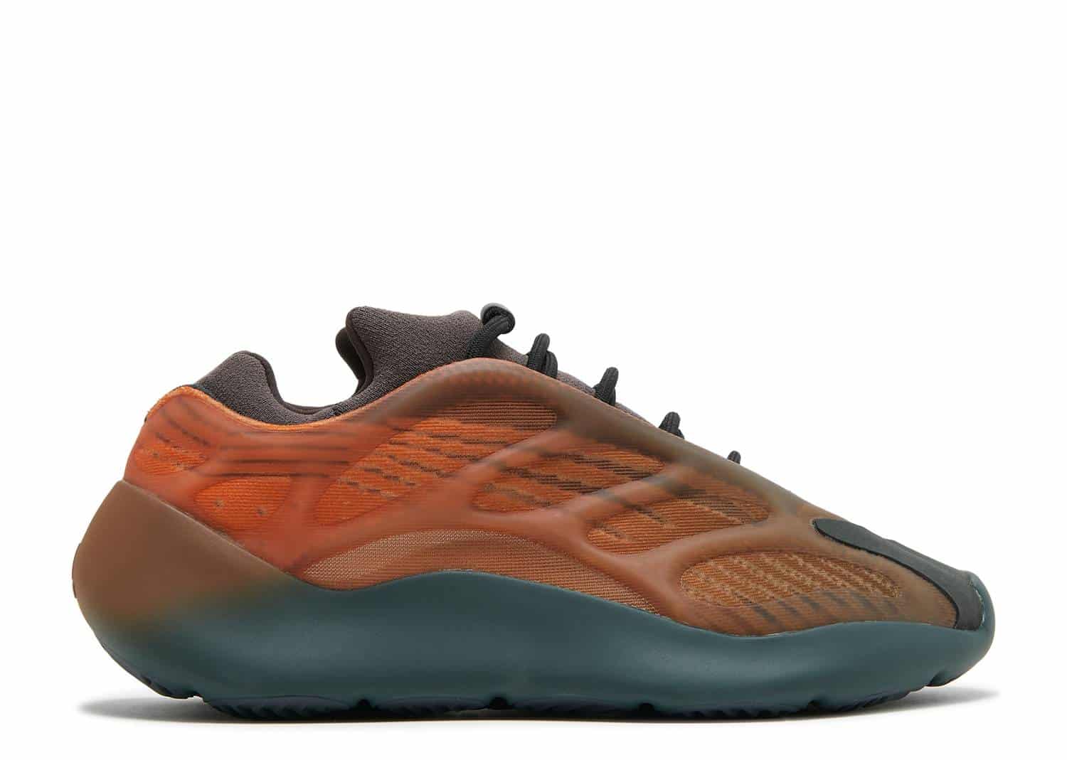 adidas Yeezy 700 V3 Copper Fade GY4109