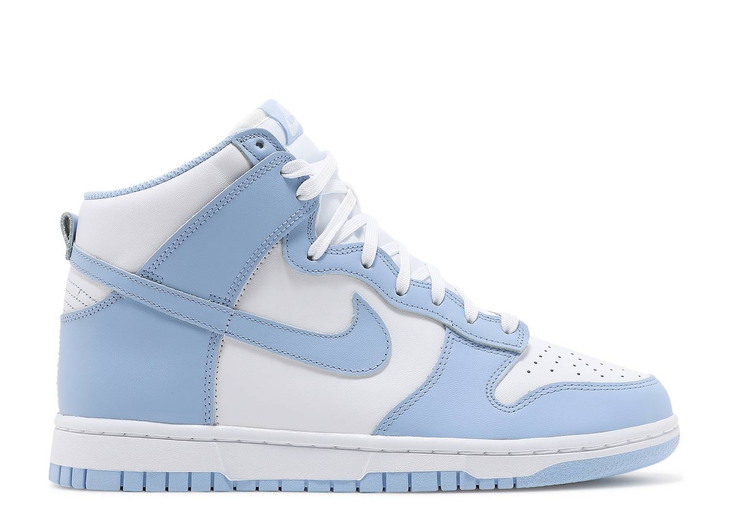Nike Dunk High Aluminum (W) DD1869-107