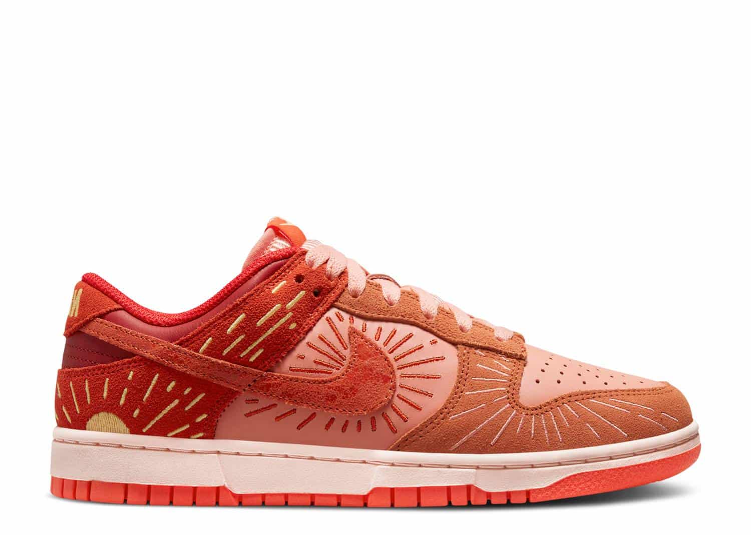 Nike Dunk Low Winter Solstice (W) DO6723-800