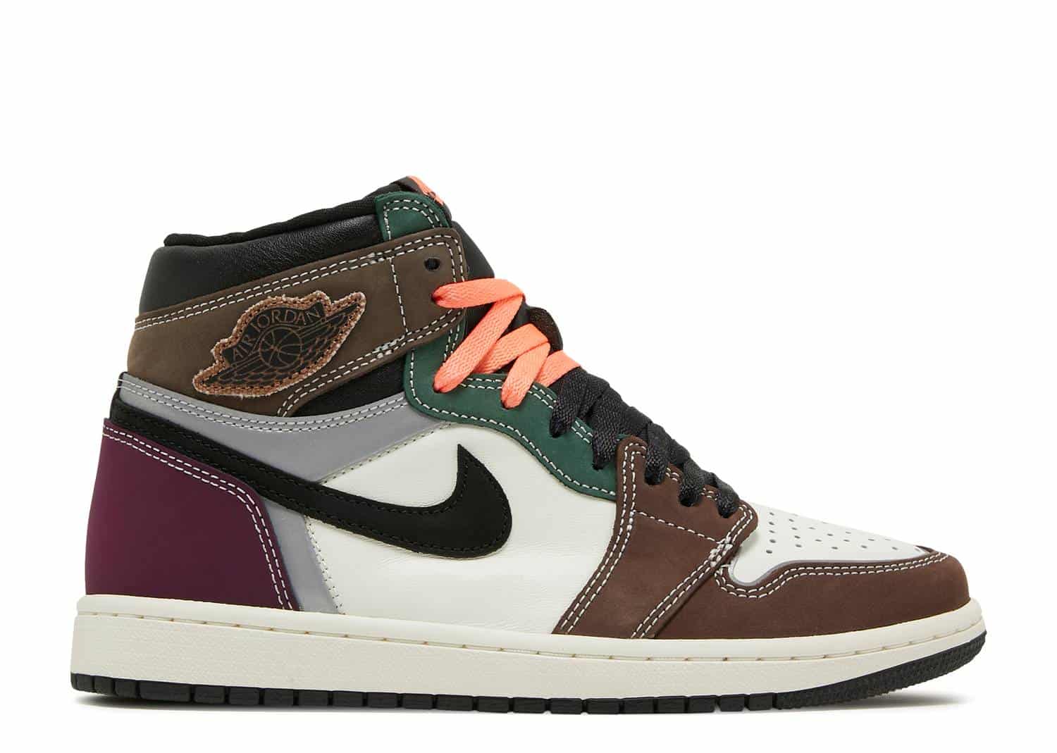 Nike Air Jordan 1 Retro High OG Hand Crafted DH3097-001