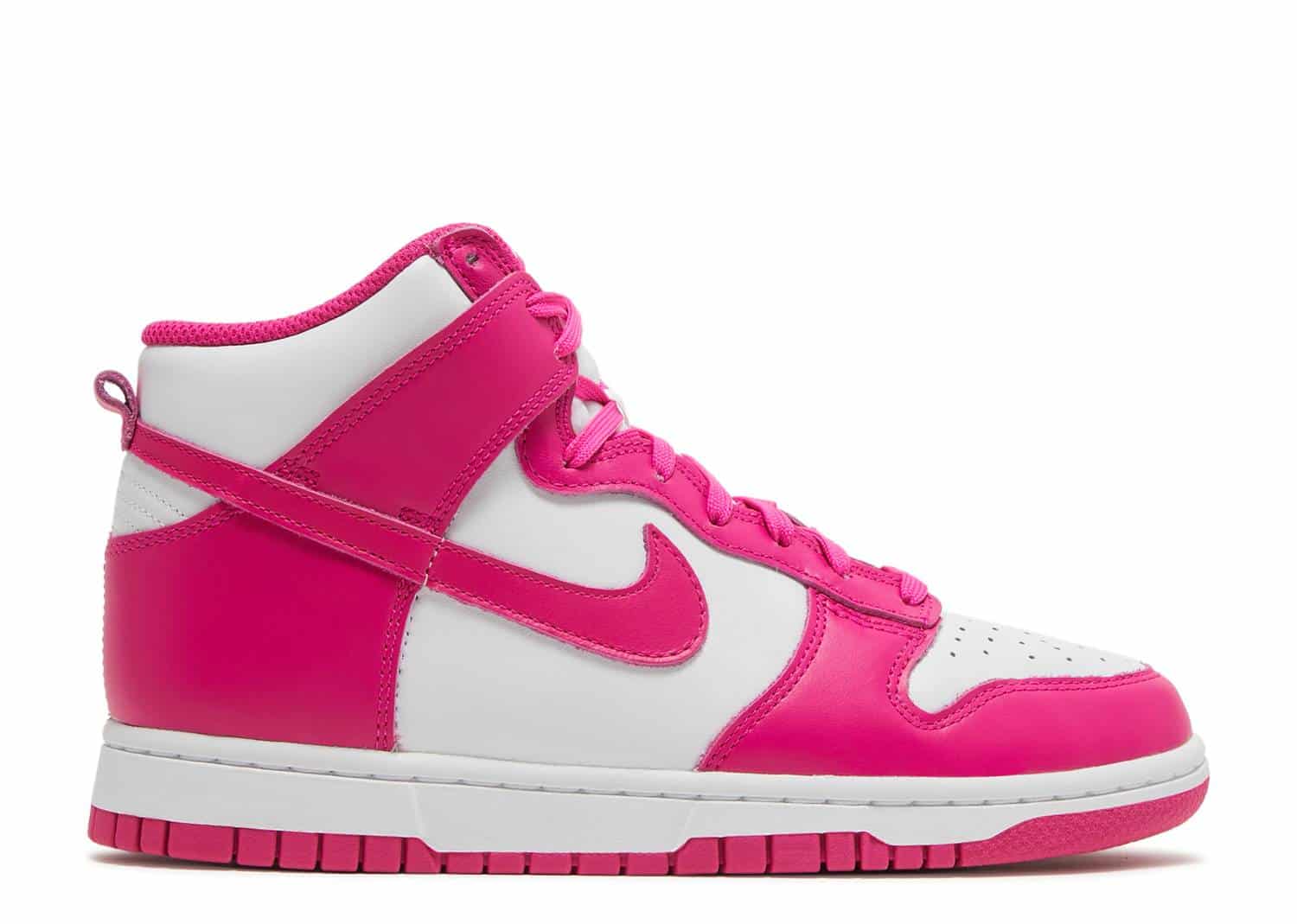 Nike Dunk High Pink Prime (W) DD1869-110