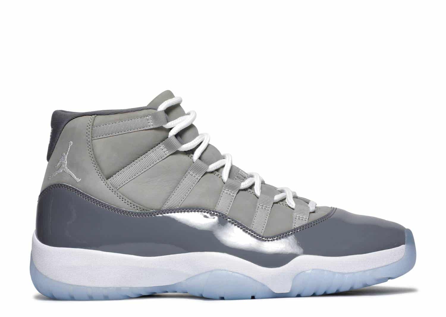 Nike Air Jordan 11 Retro Cool Grey (2021) CT8012-005