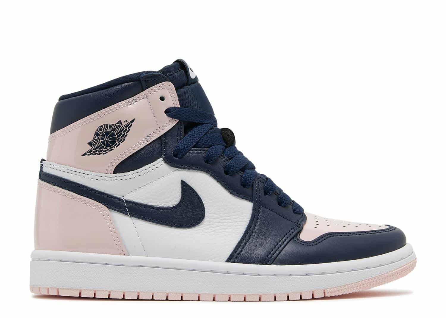 Nike Air Jordan 1 Retro High OG Atmosphere (W) DD9335-641