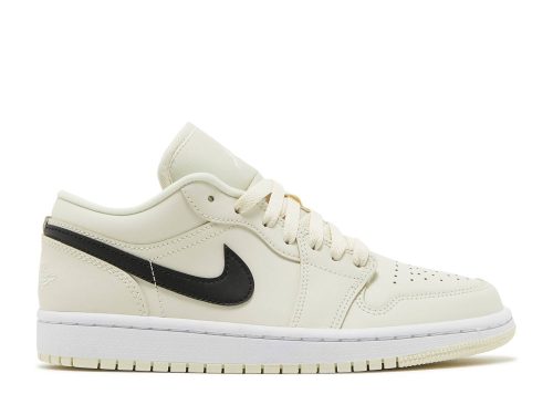 Nike Air Jordan 1 Low Coconut Milk (W) DC0774-121
