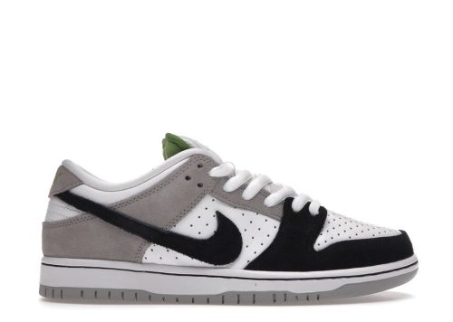 Nike SB Dunk Low Chlorophyll BQ6817