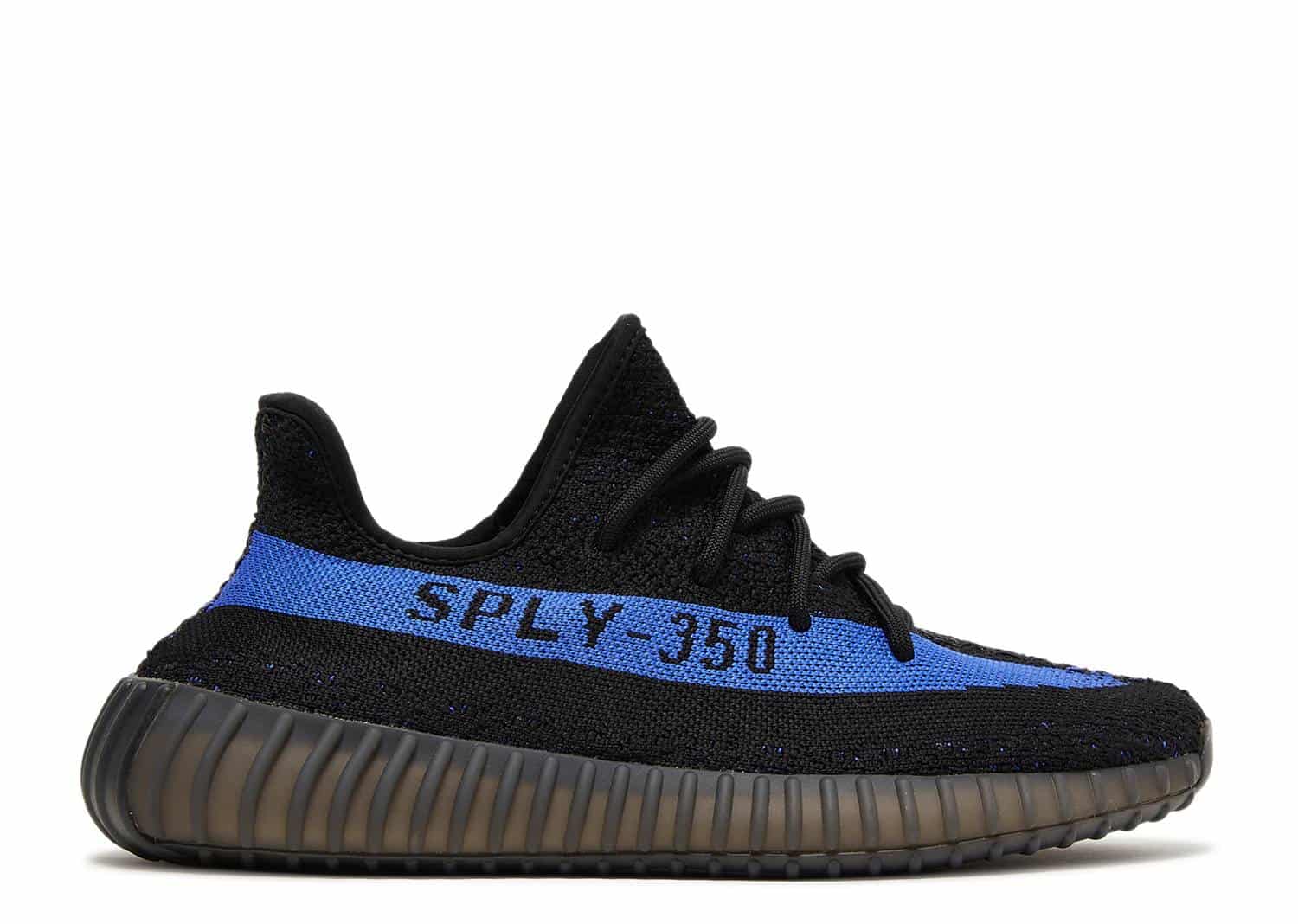 adidas Yeezy Boost 350 V2 Dazzling Blue GY7164