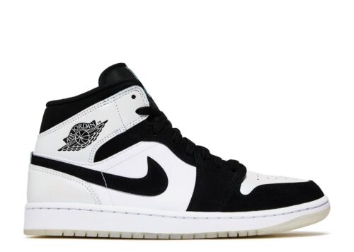 Nike Air Jordan 1 Mid Diamond Shorts DH6933-100