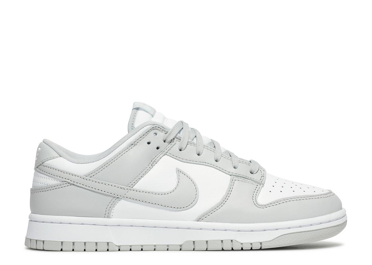 Nike Dunk Low Grey Fog DD1391-103