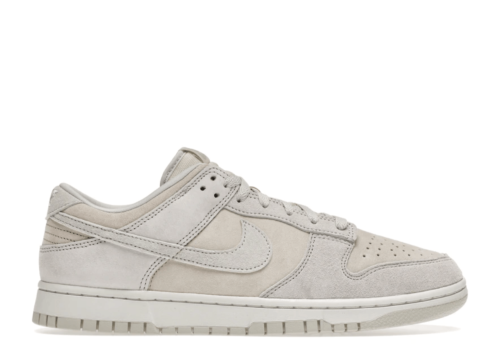 Nike Dunk Low Premium Vast Grey DD8338-001