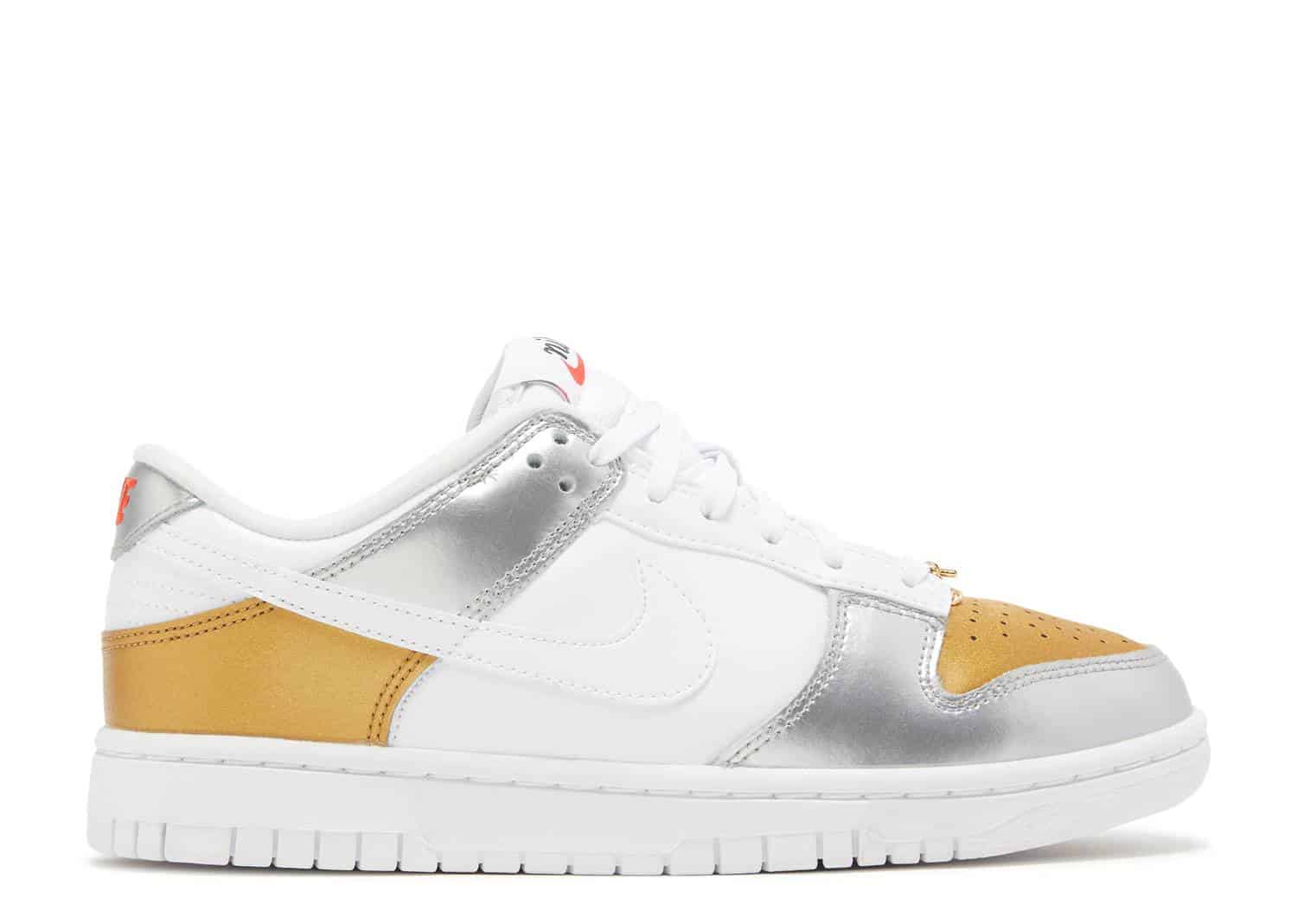 Nike Dunk Low Heirloom (W) DH4403-700
