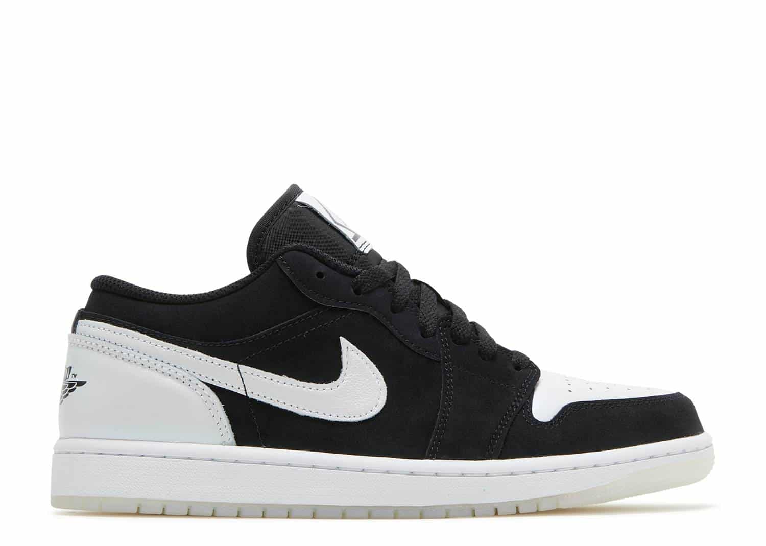 Nike Air Jordan 1 Low Diamond Shorts DH6931-001