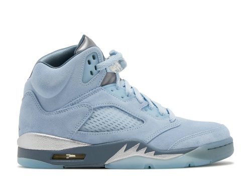 Nike Air Jordan 5 Retro Bluebird (W) DD9336-400