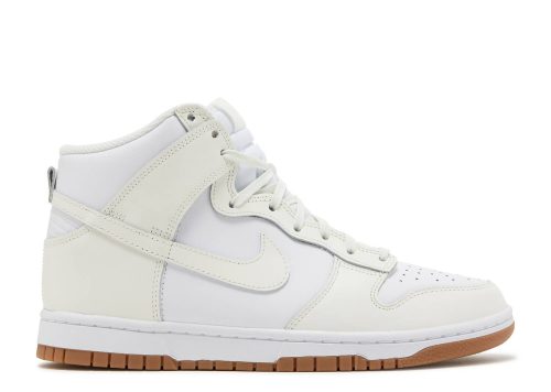 Nike Dunk High Sail Gum (W) DD1869-109