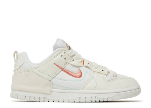 Nike Dunk Low Disrupt 2 Pale Ivory (W) DH4402-100