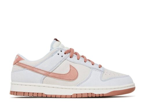 Nike Dunk Low Fossil Rose DH7577-001