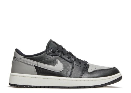 Nike Air Jordan 1 Retro Low Golf Shadow DD9315-001