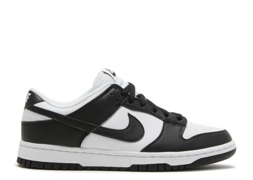 Nike Dunk Low Next Nature White Black (W) DD1873-102