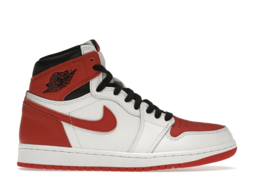 Nike Air Jordan 1 Retro High OG Heritage 555088-161