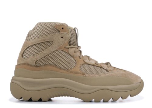 adidas Yeezy Desert Boot Rock EG6462