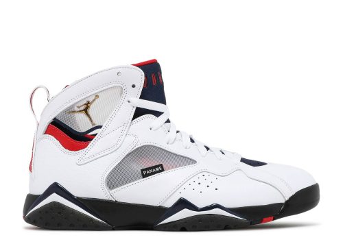 Jordan 7 Retro BCFC Paris Saint-Germain PSG (2021) CZ0789-105