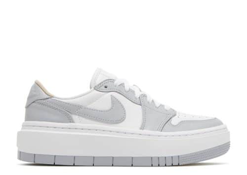 Nike Air Jordan 1 Elevate Low Wolf Grey (W) DH7004-100
