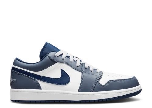 Nike Air Jordan 1 Low Ashen Slate 553558-414