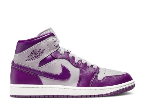 Nike Air Jordan 1 Mid Magenta (2022) (W) BQ6472-501