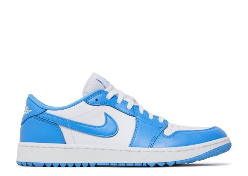 Nike Air Jordan 1 Retro Low Golf UNC DD9315-100
