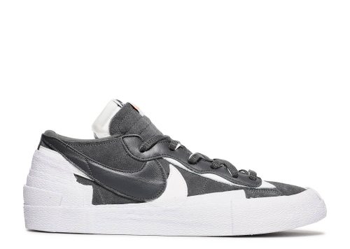 Nike Blazer Low sacai Iron Grey DD1877-002