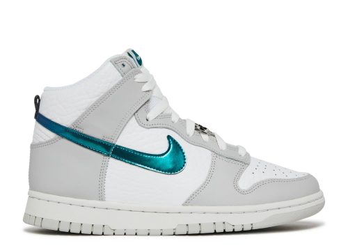 Nike Dunk High FLS (W) DR7855-100