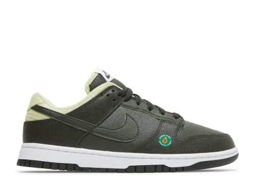 Nike Dunk Low Avocado (W) DM7606-300