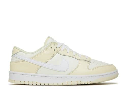 Nike Dunk Low Coconut Milk DJ6188-100