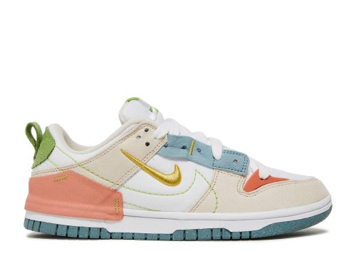 Nike Dunk Low Disrupt 2 Easter Pastel (W) DV3457-100