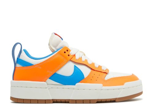 Nike Dunk Low Disrupt Supa (W) CK6654-104
