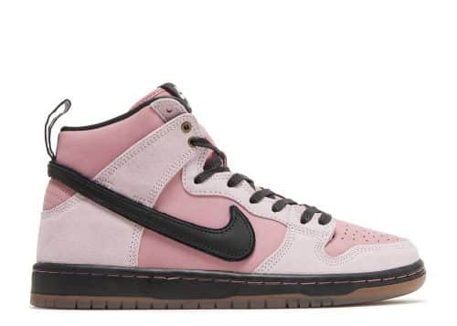 Nike SB Dunk High Pro KCDC DH7742-600