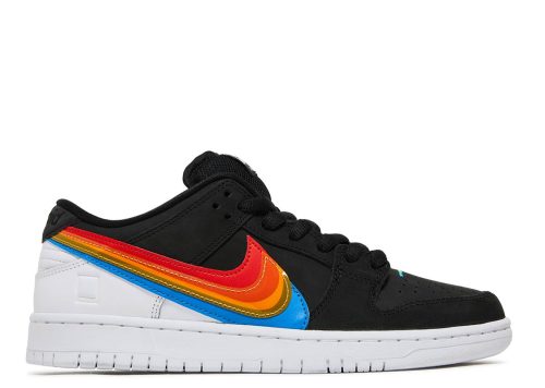 Nike SB Dunk Low Polaroid DH7722-001