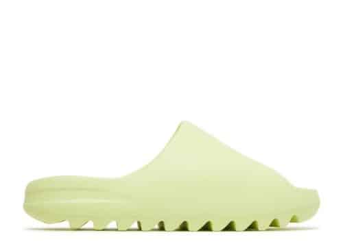 adidas Yeezy Slide Glow Green (2022) (Restock) HQ6447