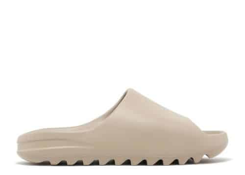 adidas Yeezy Slide Pure (Restock Pair) GW1934