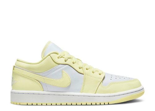 Nike Air Jordan 1 Low Lemonade (W) DC0774-007