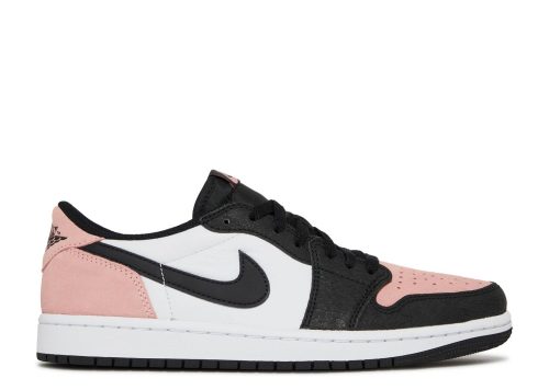 Nike Air Jordan 1 Low OG Bleached Coral CZ0790-061