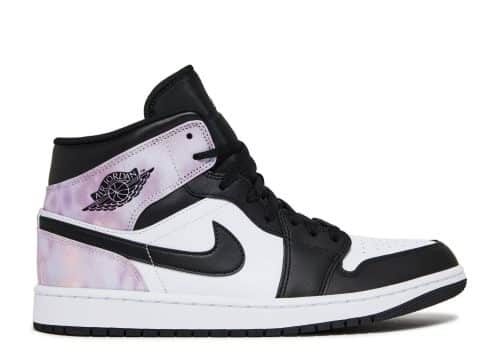 Nike Air Jordan 1 Mid SE Zen Master DM1200-001