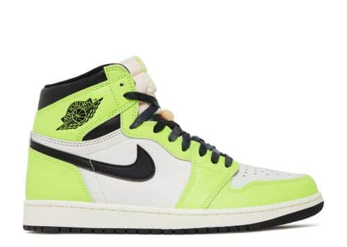 Nike Air Jordan 1 Retro High OG Visionaire 555088-702