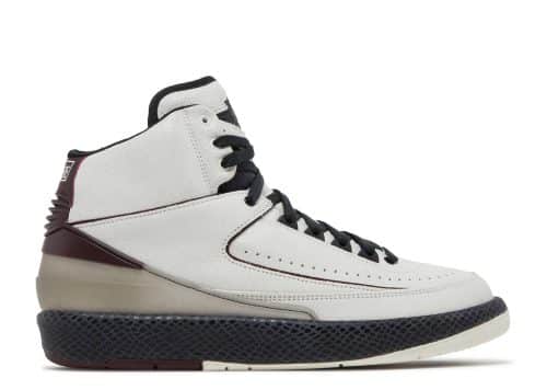 Nike Air Jordan 2 Retro A Ma Maniére Airness DO7216-100