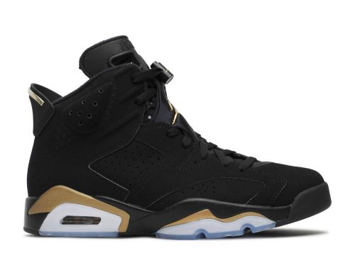 Nike Air Jordan 6 Retro DMP (2020) CT4954-007