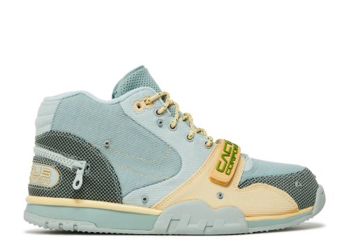 Nike Air Trainer 1 SP Travis Scott Grey Haze DR7515-001