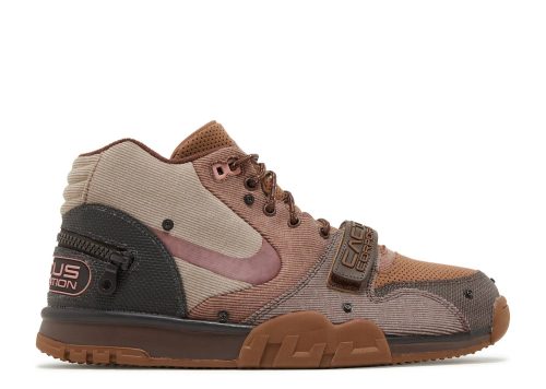 Nike Air Trainer 1 SP Travis Scott Wheat DR7515-200